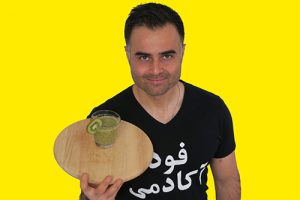 معجون (آب میوه) چربی سوز یکی از قویترین داروهای گیاهی برای شکم و پهلو